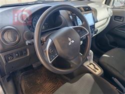 ميتسوبيشي ميراج